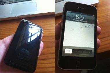 Iphone 3g 8GB