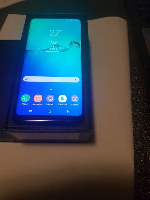 Samsung S8 64GB