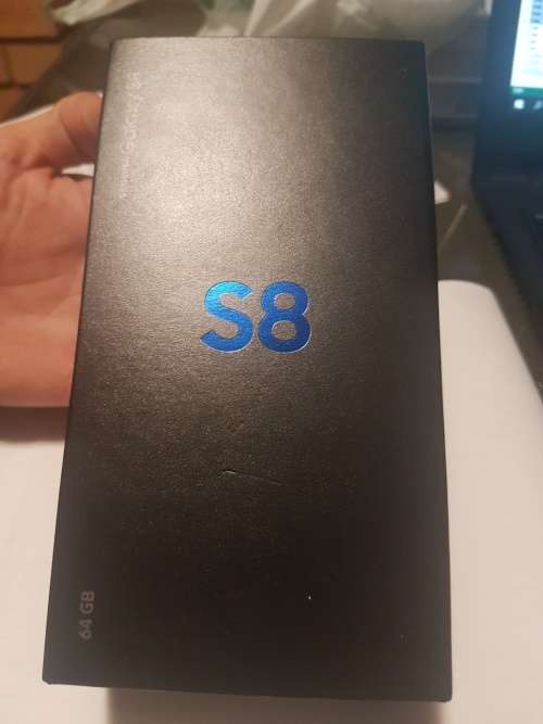 Samsung S8 64GB