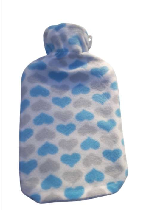 Hot Water Bottle