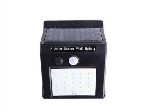 Solar Motion Sensor Lights