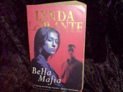 Bella Mafia - Lynda la Plante