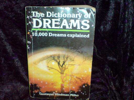 Dream Dictionary