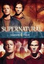 Supernatural Season 4