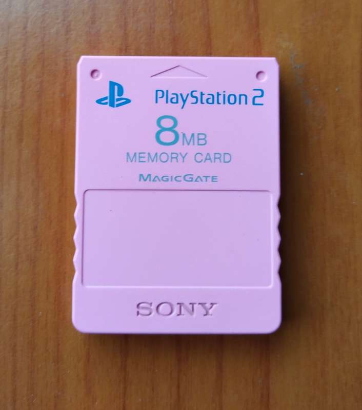 **VERY RARE** Sony PlayStation 2 Slim Limited Edition Pink Console