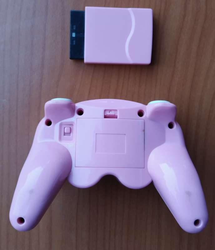 **VERY RARE** Sony PlayStation 2 Slim Limited Edition Pink Console