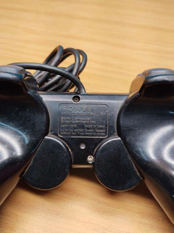 Playstation 2 - Slim Line Console (NO AV CABLE)