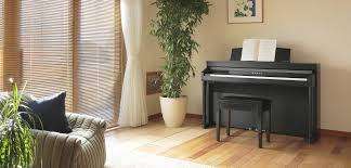 Premium Kawai Digital Piano - CA97/CA67 - Excellent Condition - Offers Considered includes stool