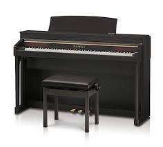 Premium Kawai Digital Piano - CA97/CA67 - Excellent Condition - Offers Considered includes stool