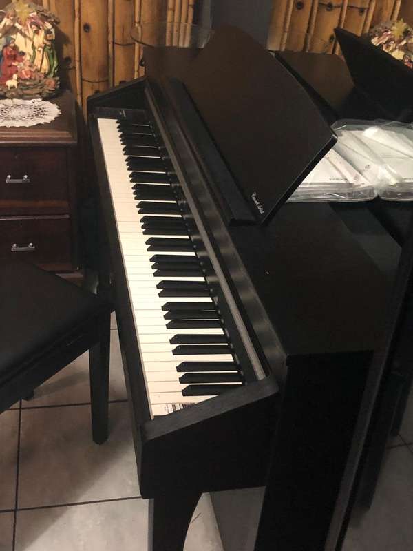 Premium Kawai Digital Piano - CA97/CA67 - Excellent Condition - Offers Considered includes stool