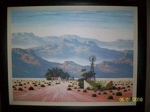 Paul Munro Original