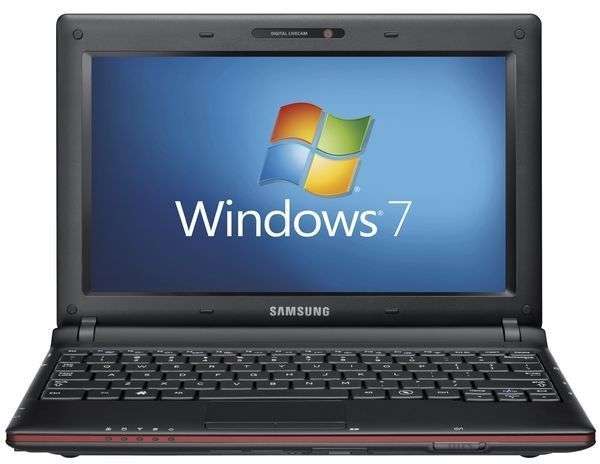 Samsung N102 Netbook with Free protective sleeve! URGENT SALE!