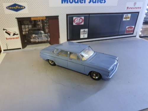 Dinky Toy. Chevrolet Corvair