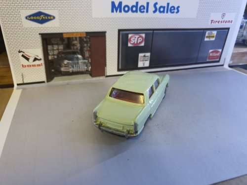 Dinky Toy. Peugeot 404