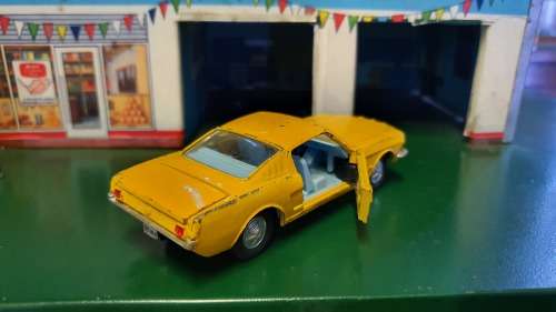 Dinky Toy. Ford Mustang