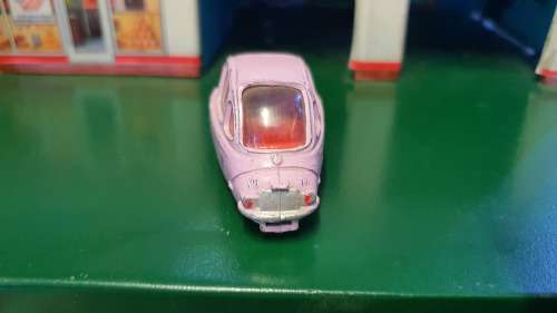 Corgi Toy. Heinkel