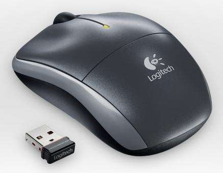Computer Wireless Mouse