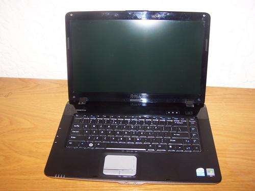 Dell Vostro Laptop