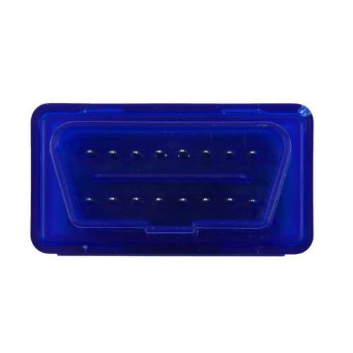 Reduced price: Mini ELM327 V1.5 OBD2 Bluetooth Diagnostic Tool