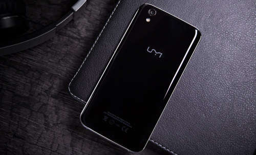 UMI LONDON Smartphone 3G, Android 6.0, 1GB RAM, 8GB ROM