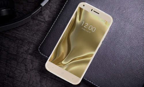 UMI LONDON Smartphone 3G, Android 6.0, 1GB RAM, 8GB ROM