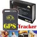 Spy GPS Tracker Real Time Spy Mini GSM GPRS GPS Tracking Device
