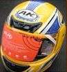 BRAND NEW FULL FACE HELMET - SIZE LARGE - DOT APPROVED
