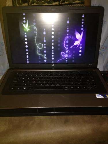 HP 630