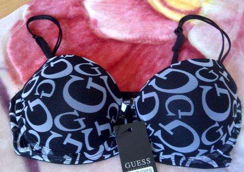 Original Guess Bra- 34C