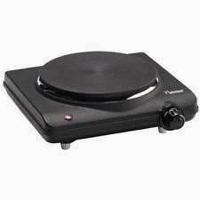 {CRAZY R1 START!} Convenient 1 PLATE ELECTRIC STOVE