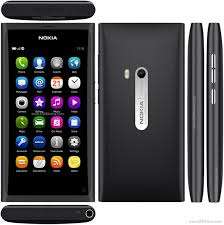 NOKIA N9 BARGAIN