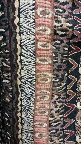 STUNNING RANGE OF UPHOLSTERY FABRICS