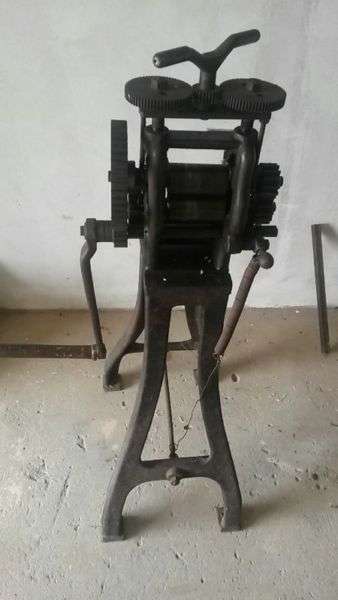 Jewellery workshop tools for sale