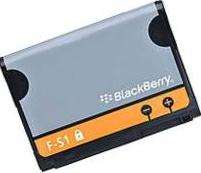 ORIGINAL BLACKBERRY BATTERY -9800