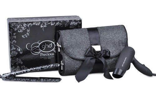 Limited Edition Precious ghd Gift Set