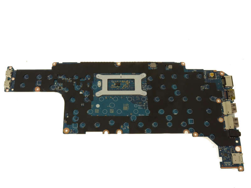 GENUINE DELL LATITUDE 14 5420 MOTHERBOARD INTEL i5 1145G7 4.4GHZ