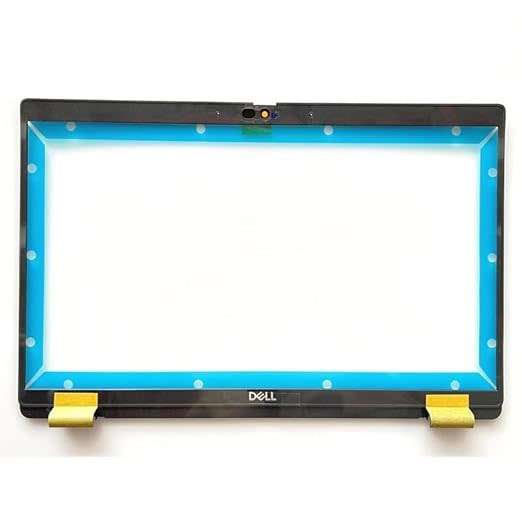 Dell Latitude 5420 E5420  LCD Bezel Cover Front Frame IR