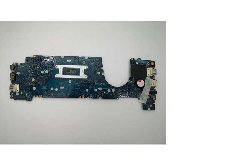 DELL Latitude 7400 Motherboard With i7-8565U CPU LA-G871P