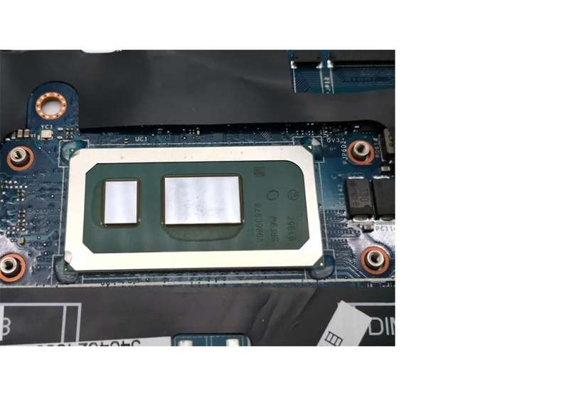 DELL Latitude 7400 Motherboard With i7-8565U CPU LA-G871P