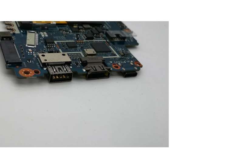 DELL Latitude 7400 Motherboard With i7-8565U CPU LA-G871P