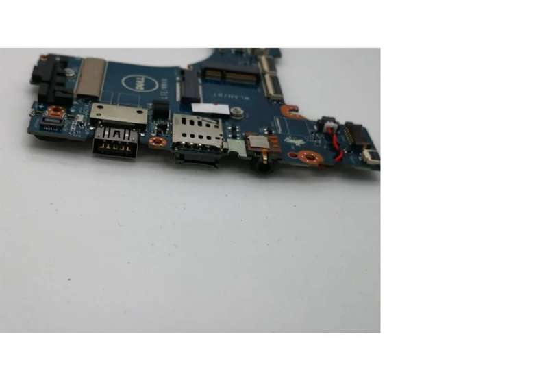 DELL Latitude 7400 Motherboard With i7-8565U CPU LA-G871P