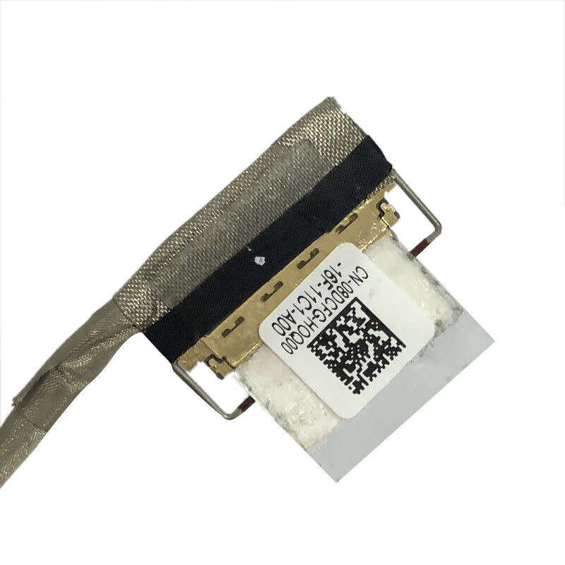 Dell Inspiron Lcd Display Cable For 15 3510 3511 3515
