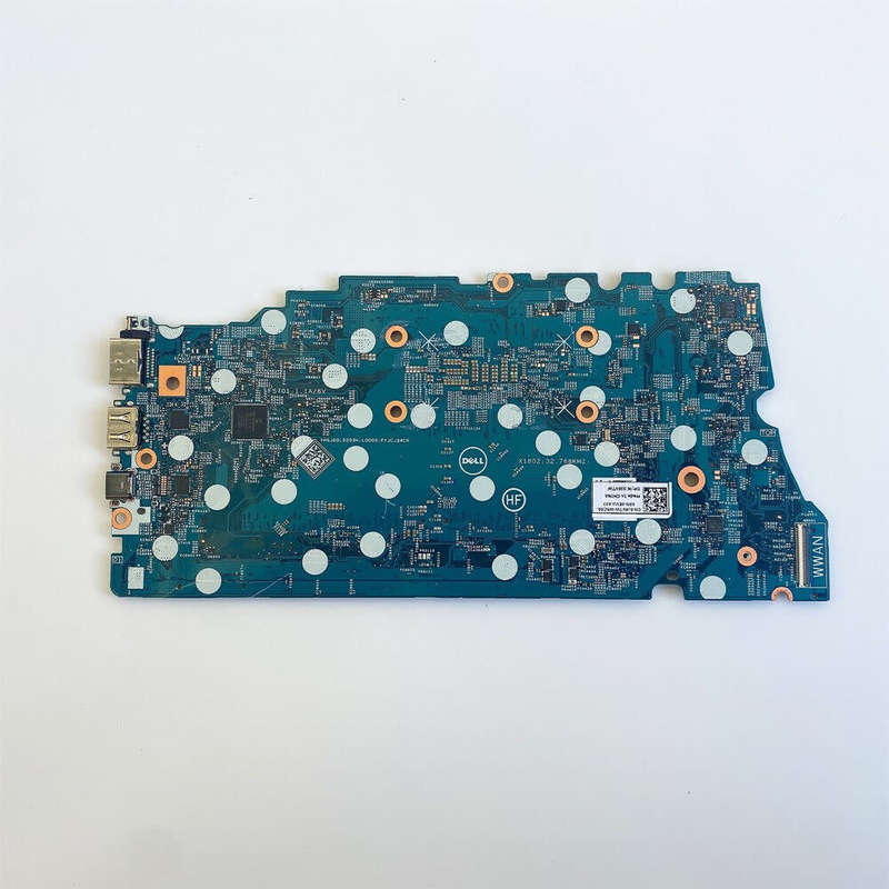 Dell Latitude 3410 3510 Laptop Motherboard i5-10310U