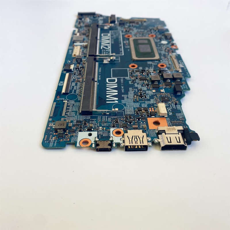 Dell Latitude 3410 3510 Laptop Motherboard i5-10310U