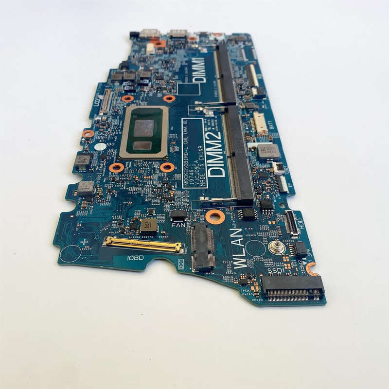 Dell Latitude 3410 3510 Laptop Motherboard i5-10310U