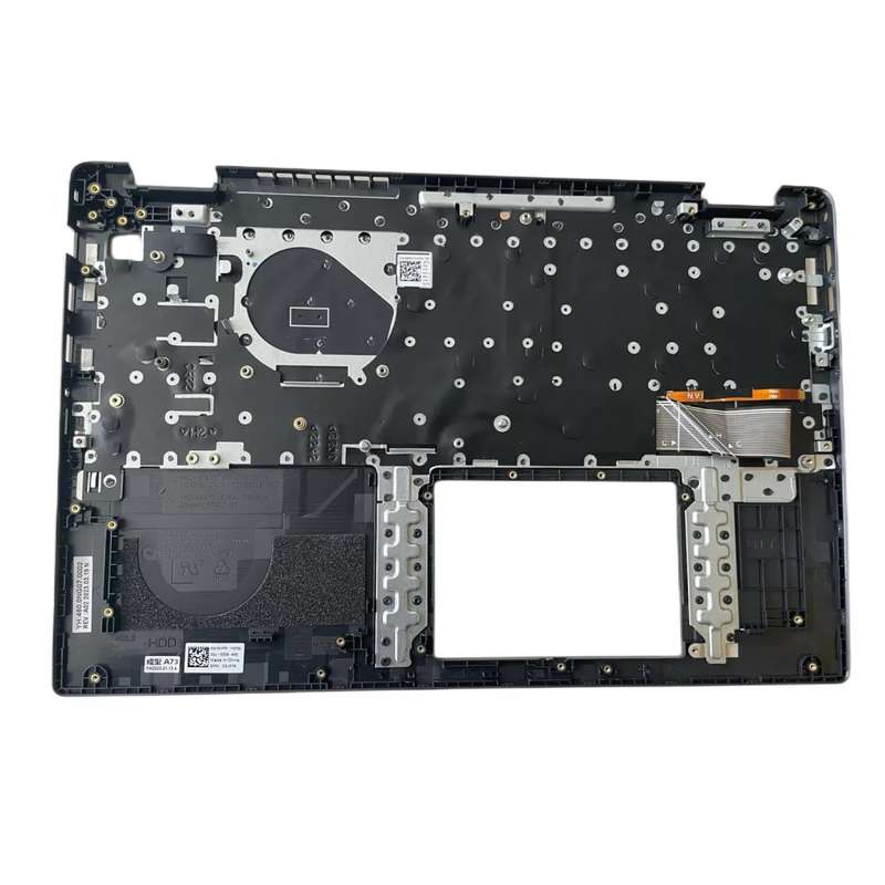 Dell Latitude 3520 Palmrest With-Backlit Keyboard