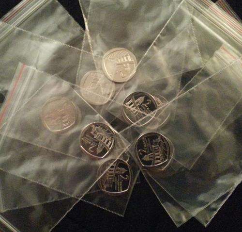 *** UNCIRCULATED 2013 R2 COIN. 100 YEAR ANNIVERSARY OF THE UNION BUILDING***