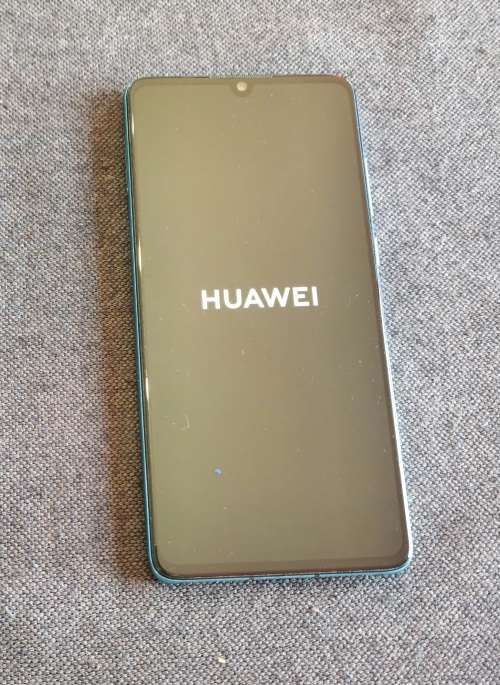 HUAWEI P30 128GB