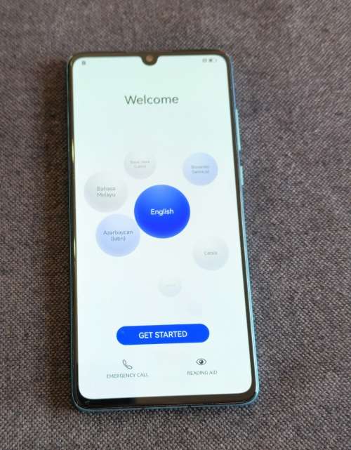 HUAWEI P30 128GB