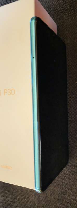 HUAWEI P30 128GB
